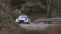 Ken Block vuelve al WRC en el Rally de Cataluña