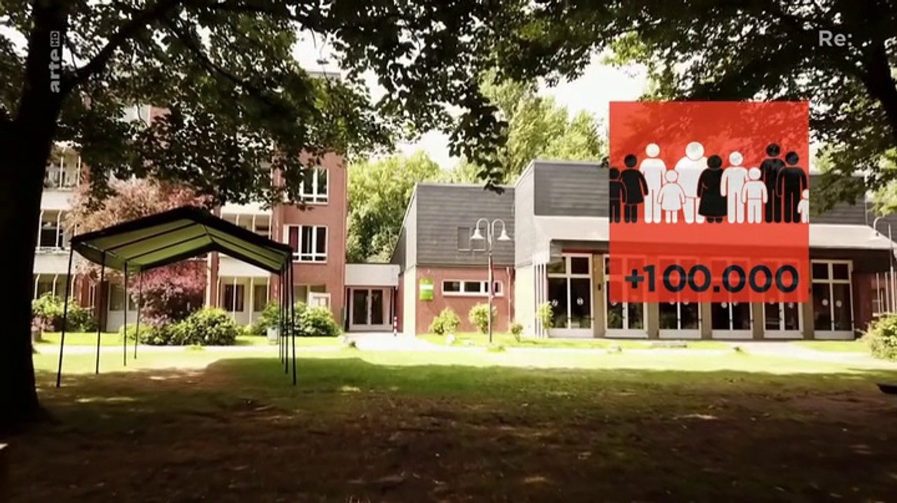 Kein Geld für die Krankenversicherung