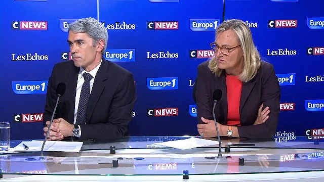 Ascoval : S'il y a la moindre chance pour que nous puissions aider un repreneur sérieux, nous le ferons , dit Gérald Darmanin