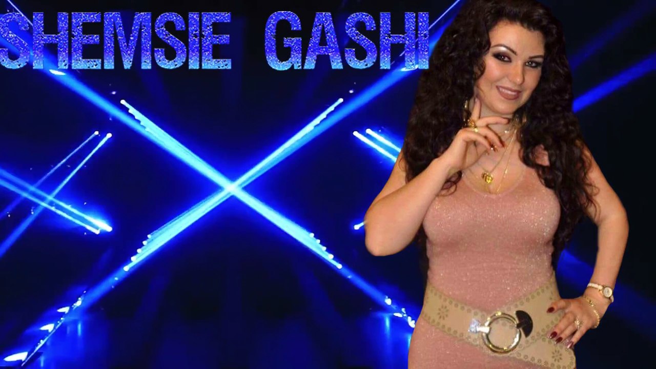 Shemsie ft GooLDMaN - Jam zbukuru (REMIX)