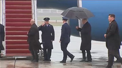 Varios muertos en un tiroteo en una sinagoga de Pittsburgh