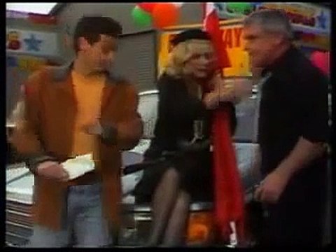 Neighbours Episode 1705