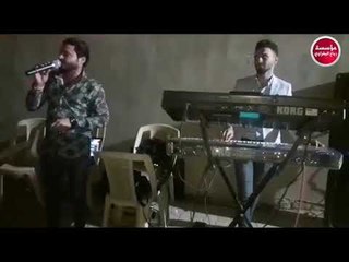 عتابه_نايل_سويحلي/الفنان ماجد الهلال/العازف_يوسف البياتي/2018