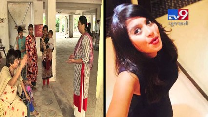 This Dabangg lady becomes headache for society residents, Ahmedabad