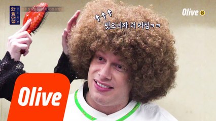 [대신 물어봐드립니다] 강원 세르히오 & 전라 아말 편