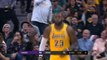 VIRAL: Basketball: LeBron James scores 35 as he moves to sixth on NBA all-time points list