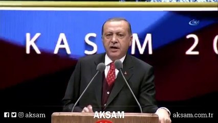 Erdoğan’dan CHP’ye Atatürk eleştirisi