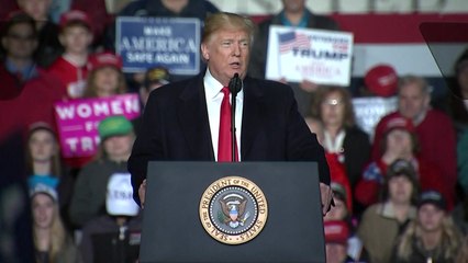 美 영화배우 드니로에게도 폭발물 소포...트럼프 "가짜뉴스 탓" / YTN