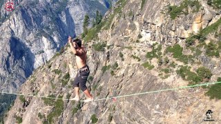 Couple found dead after fall from Taft Point in Yosemite National Park