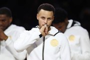 Stephen Curry Scores 51 Points in Just 3 Quarters