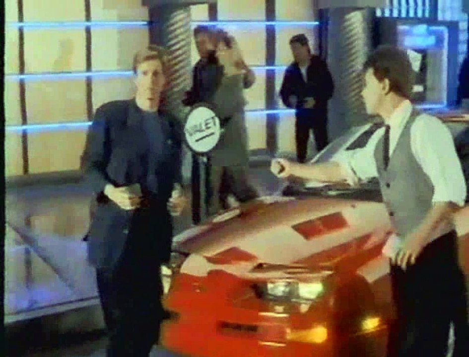 1991 Chevy Geo TV Ad