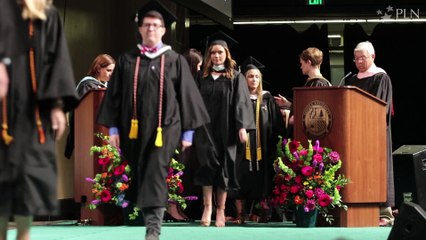 Speech Pathology: A common path for Loyola women's soccer