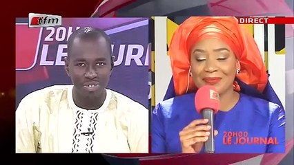 Journal de la TFM du 25 Octobre 2018