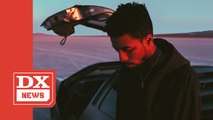 Rockie Fresh Announces Rostrum Records Deal & Drops “No Satisfaction” Video