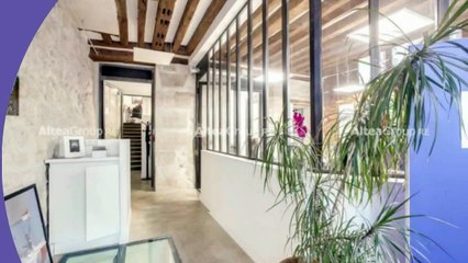 A vendre - COMMERCE - PARIS 10 (75010) - 125m²