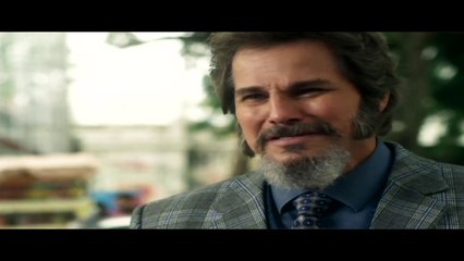 O Tempo Não Para - Capitulo 75 Parte 3 Completo 25/10/2018