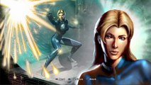 Marvel Ultimate Alliance walkthrough (Upgrade) 07 of 01_