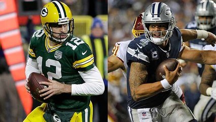 Which teams are ready to take off in the second half?