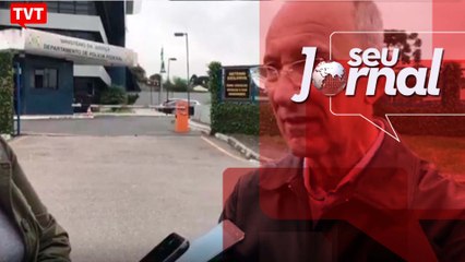 Lula está orgulhoso do desempenho eleitoral do PT