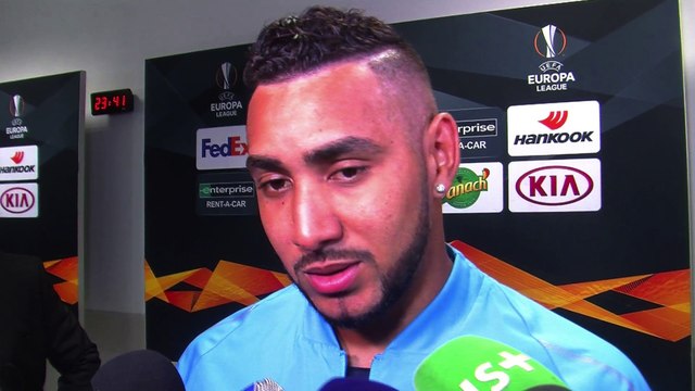 OM-LAZIO (1-3) : toute la déception de Dimitri Payet