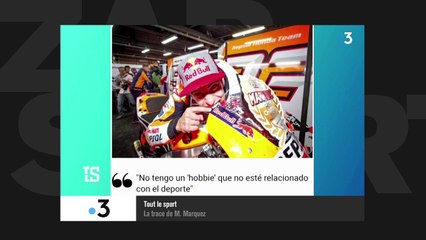 Le Zap Sports.fr du 26 octobre