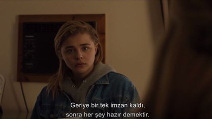 Cameron Post'a Ters Terapi Filminin Fragmanını /Videosunu İzleyin – 9 Kasım’da Vizyonda!