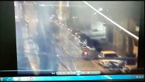 Câmera flagra motoristas cometendo infrações em Vila Velha