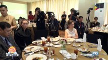 ASEAN TV: Pagpapahalaga ng kultura through cultural statistics