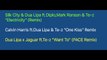 Silk City & Dua Lipa ft.Diplo,Mark Ronson & Te-z 