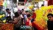 La importancia de comer por 50 pesos en un mercado mexicano