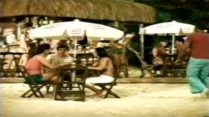Comercial Nova Schin (na África) - 2003