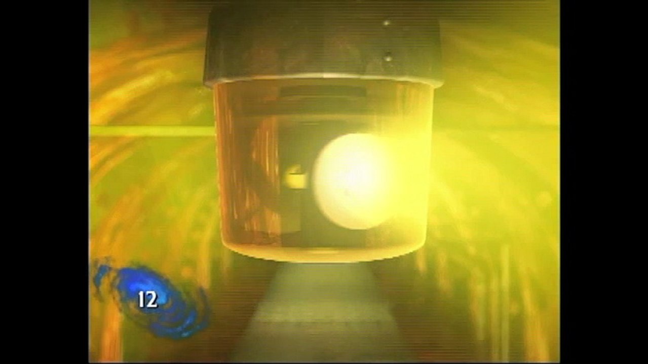 Inside the Human Body (with Sound)