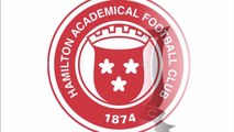 Hamilton Academical vs. Wolverhampton Wanderers - Game 1 Goals