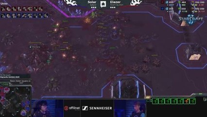 HomeStory Cup - Solar Breaks Elazer