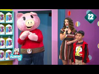 PROGRAMA EL FLORIDO TV JUEVES 25 DE OCTUBRE 2018