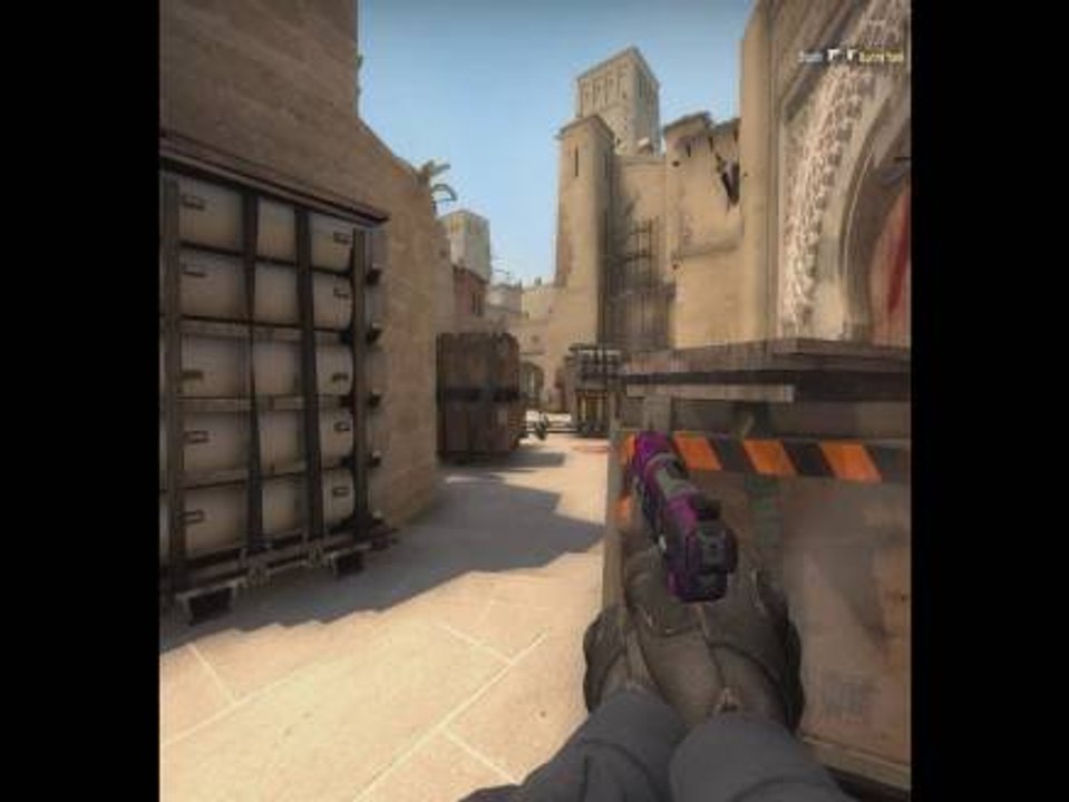Look at the FLICK