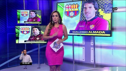 Guillermo Almada y su expectativa en la recta final del campeonato