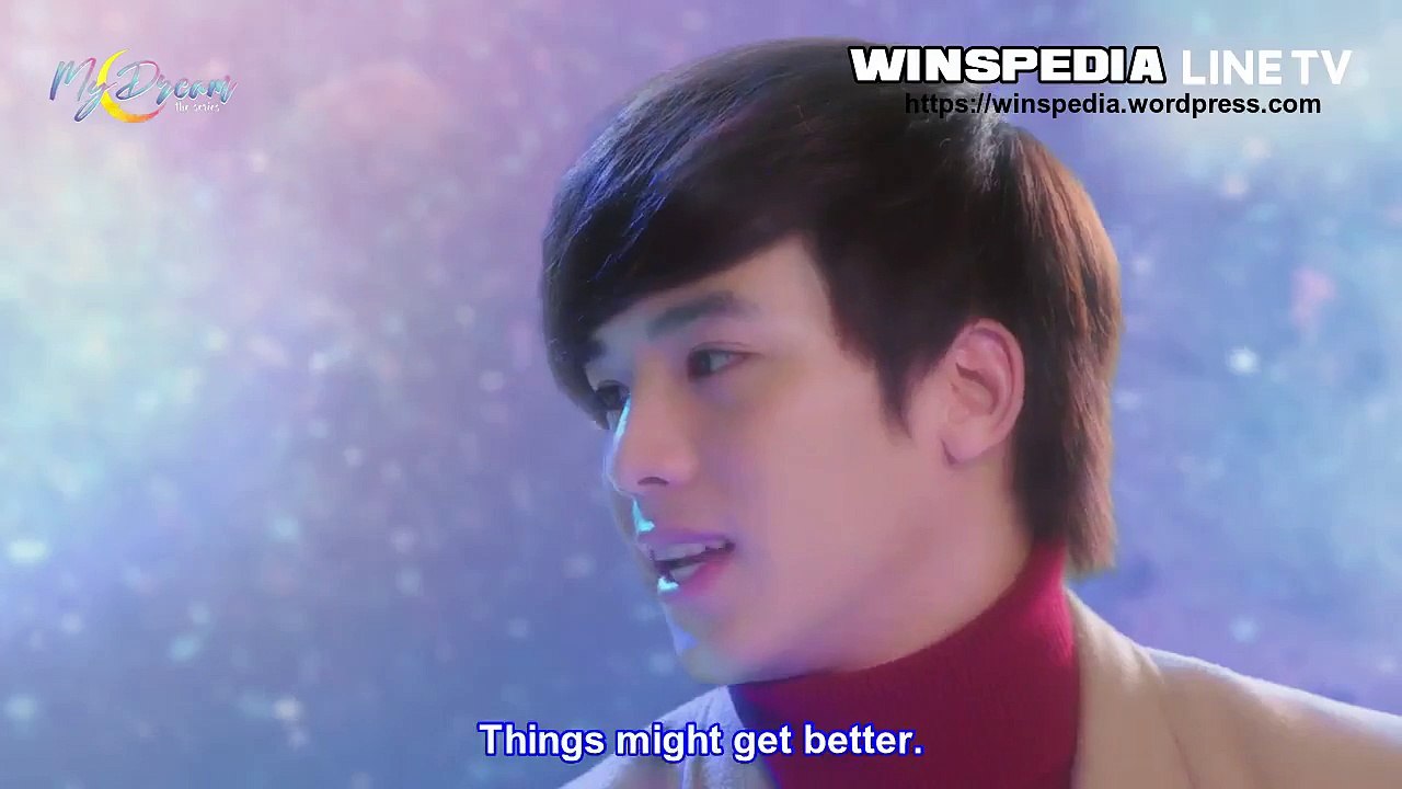 [Eng Sub] - My Dreams The Series EP.02 | Official Online FullHD