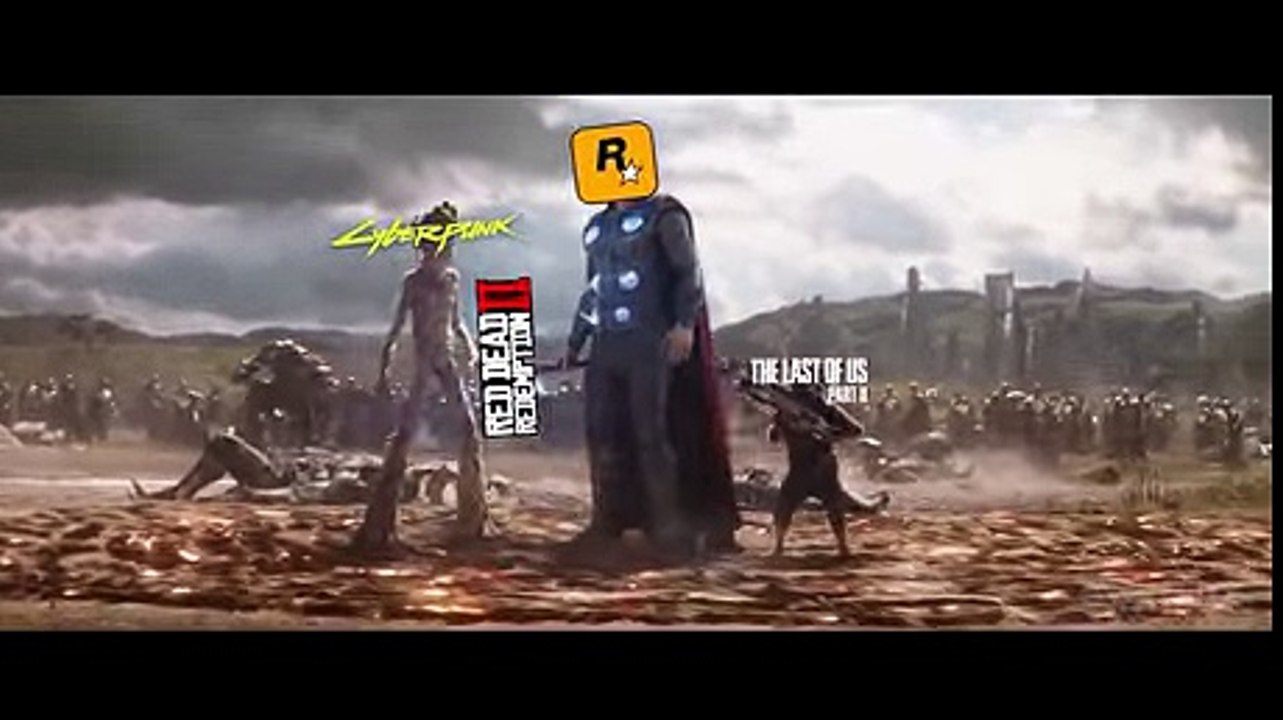 Singleplayer VS Multiplayer
