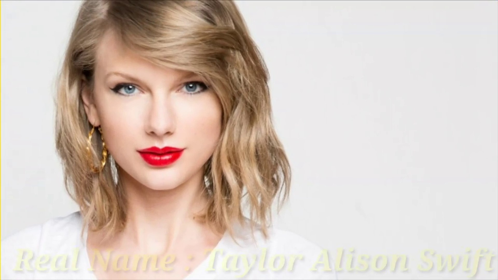 Taylor Swift Height, Weight, Age, Networth, Affairs & More