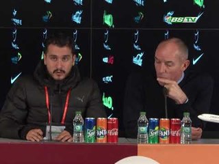 Paul Le Guen: ’’Zor Bir Dönemden Geçiyoruz’’