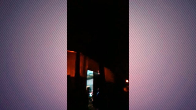 Iluminação pública está com problema no Pioneiros Catarinenses