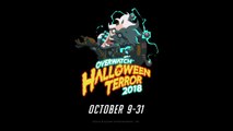 Save the Date! | Overwatch Halloween Terror Begins October 9