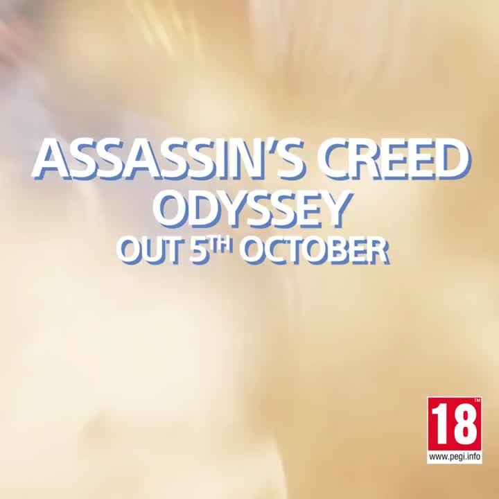 This Week On PlayStation | 1st October 2018 | PS4