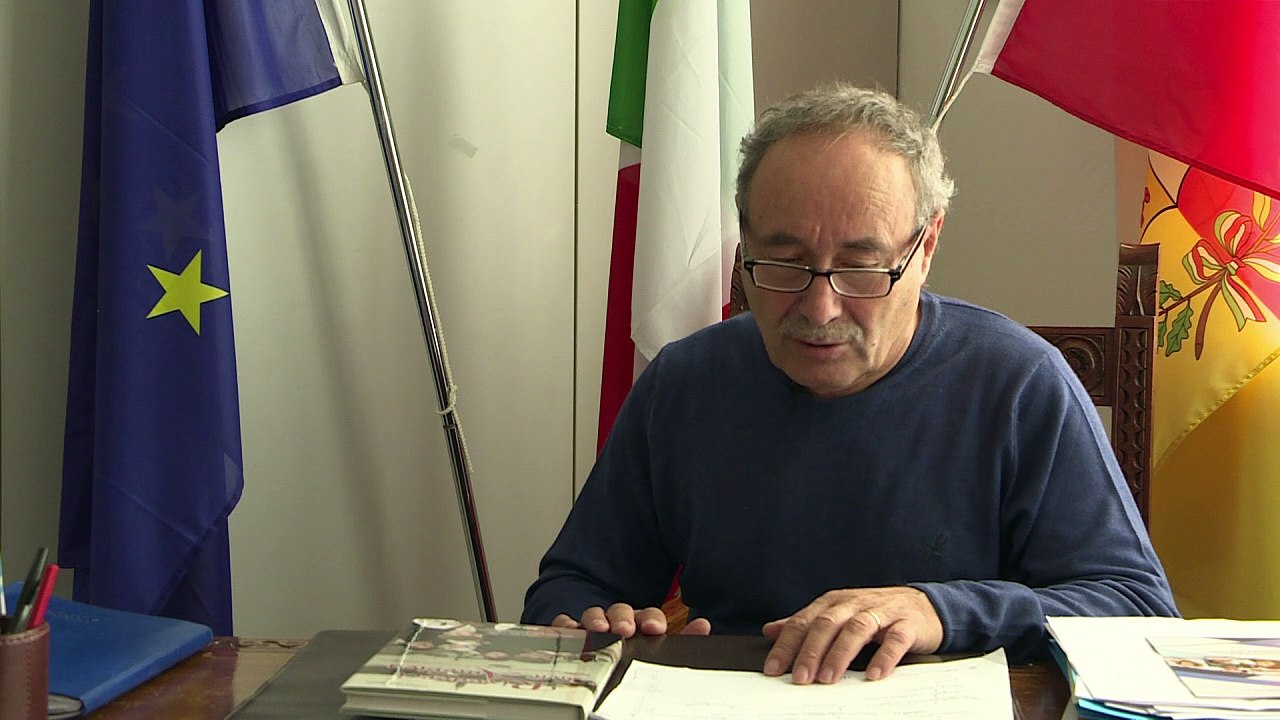 Sur les traces des origines italiennes de Jair Bolsonaro