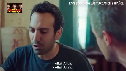 Kizim (La Niña) - Capitulo 6 (Subtitulada) ll Kizim (La Niña) - Capitulo 6 (Subtitulada)