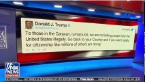 Sean Hannity Fox News 10-25-18 Hannity October 25, 2018