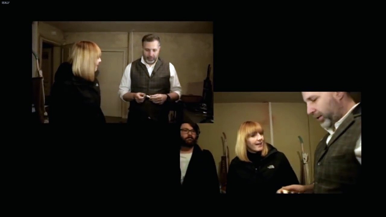 Most Haunted S 21 E 4 Beaumanor Hall p 1