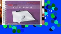 F.R.E.E [D.O.W.N.L.O.A.D] HCPCS Level II Expert - 2006 (Spiral Edition) (HCPCS LEVEL II EXPERT