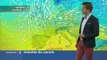 Le bulletin météo du 26-10-2018 04 heures